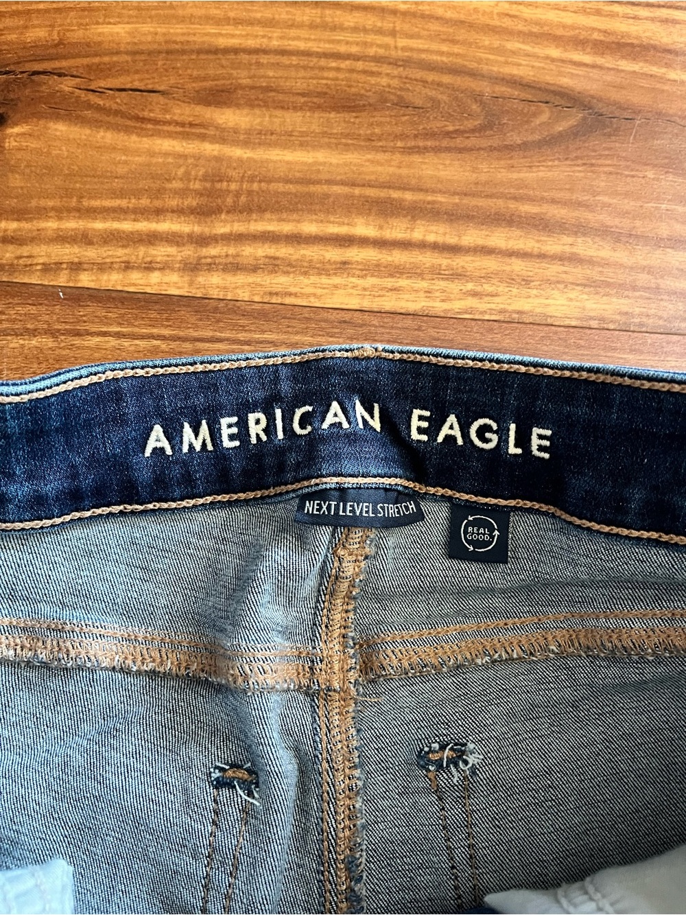 American Eagle Skinny Kick - Picture 6 of 10